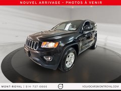 Jeep Grand Cherokee Laredo 2015