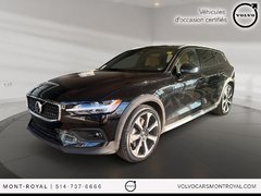 2023 Volvo V60 Cross Country Ultimate B5