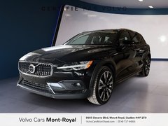 Volvo V60 Cross Country Plus 2024