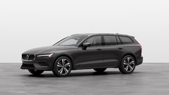 2025 Volvo V60 Cross Country ULTRA