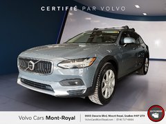 Volvo V90 Cross Country  2022