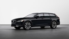 Volvo V90 Cross Country ULTRA 2025