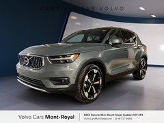 Volvo XC40 Inscription 2021