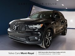 Volvo XC40 R-Design 2021