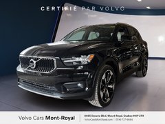 Volvo XC40 Momentum T5 2021