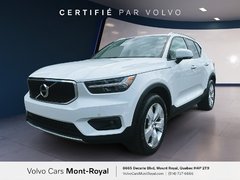 Volvo XC40 Momentum T5 2021
