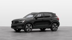 Volvo XC40 PLUS VERSION FONCÉE 2025