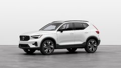 2025 Volvo XC40 ULTRA VERSION FONCÉE