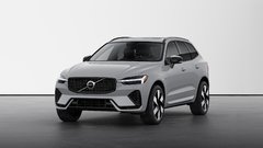 2025 Volvo XC60 HYBRIDE RECHARGEABLE PLUS VERSION FONCÉE