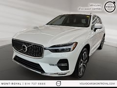 Volvo XC60 Recharge Inscription Expression Plug-In T8 2022