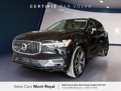 Volvo XC60 Inscription Expression Plug-i-In Hybrid T8 2021