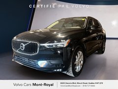 2021 Volvo XC60 Momentum