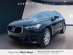 Volvo XC60 Momentum T6 2021