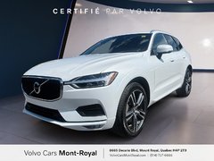 Volvo XC60 Momentum 2021