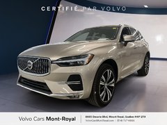 Volvo XC60 Plus Bright Theme 2023