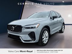 2024 Volvo XC60 Ultimate Dark Theme