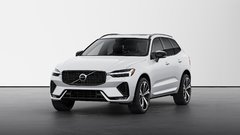 Volvo XC60 ULTRA VERSION FONCÉE 2025