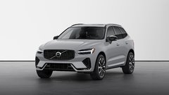 2025 Volvo XC60 ULTRA VERSION FONCÉE
