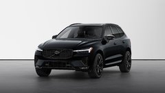 Volvo XC60 ULTRA BLACK EDITION 2025