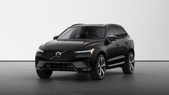 2025 Volvo XC60 ULTRA VERSION FONCÉE