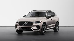 2025 Volvo XC60 ULTRA VERSION FONCÉE