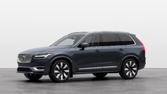 Volvo XC90 HYBRIDE RECHARGEABLE ULTRA VERSION LUSTRÉE 2025