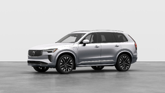 2025 Volvo XC90 HYBRIDE RECHARGEABLE PLUS VERSION LUSTRÉE