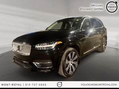 2022 Volvo XC90 Recharge Inscription Plug-In T8