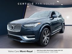 Volvo XC90 Recharge Inscription Plug-In Hybrid T8 2022