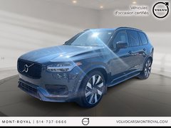 2023 Volvo XC90 Recharge Ultimate Dark Theme Plug-In