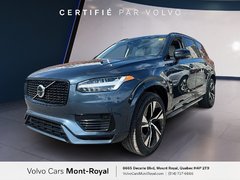Volvo XC90 Recharge Plus Dark Theme Plug-In Hybrid T8 2023
