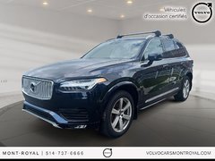 2019 Volvo XC90 Inscription T6