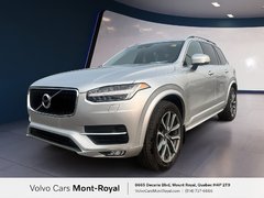 2019 Volvo XC90 Momentum T5