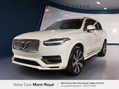 Volvo XC90 Inscription Plug-In Hybrid T8 2021