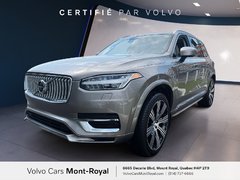 2021 Volvo XC90 Inscription Expression Plug-In Hybrid T8