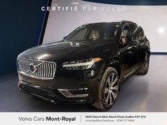 Volvo XC90 Inscription T6 2022