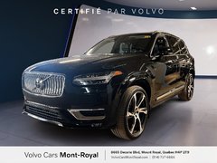 Volvo XC90 Inscription T6 2022