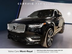 Volvo XC90 Inscription T6 2022