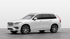 2025 Volvo XC90 ULTRA VERSION LUSTRÉE