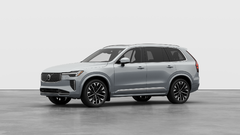 2025 Volvo XC90 PLUS VERSION LUSTRÉE