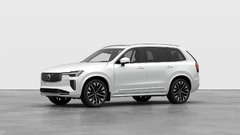 Volvo XC90 ULTRA VERSION LUSTRÉE 2025