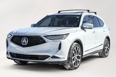 2022 Acura MDX TECH SH-AWD