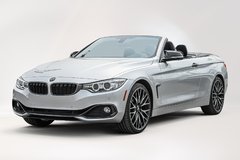 2014 BMW 428i XDrive Cabriolet