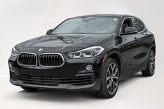 2018 BMW X2 XDrive 28i