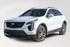 Cadillac XT4 Sport AWD 2019