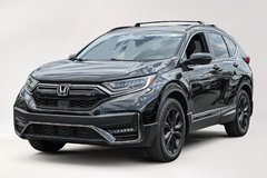Honda CR-V Black Edition 4WD 2020