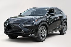 2021 Lexus NX 300 AWD