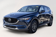 Mazda CX-5 GT AWD at 2018