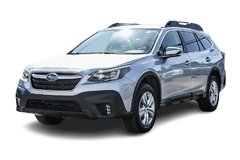 2020 Subaru Outback 2.5L Convenience