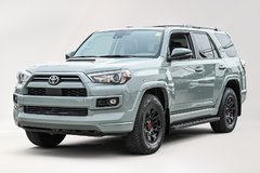 2023 Toyota 4Runner